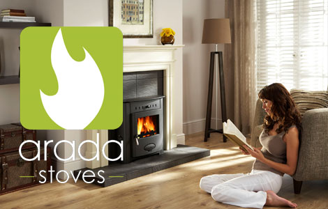 arada stoves