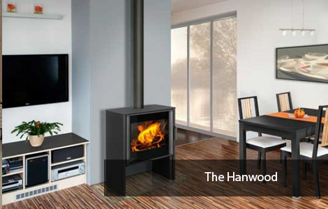 Aga Hanwood