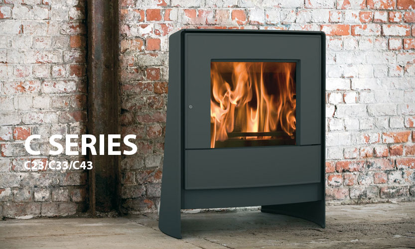 c series stoves