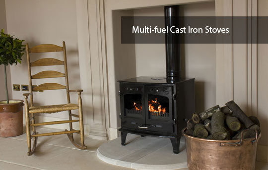 aga stoves