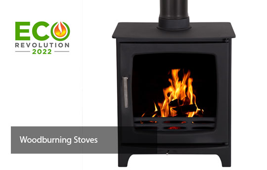 carron stoves