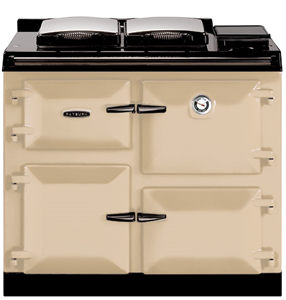 Rayburn Cooker